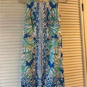 Lilly Pulitzer dress size 2